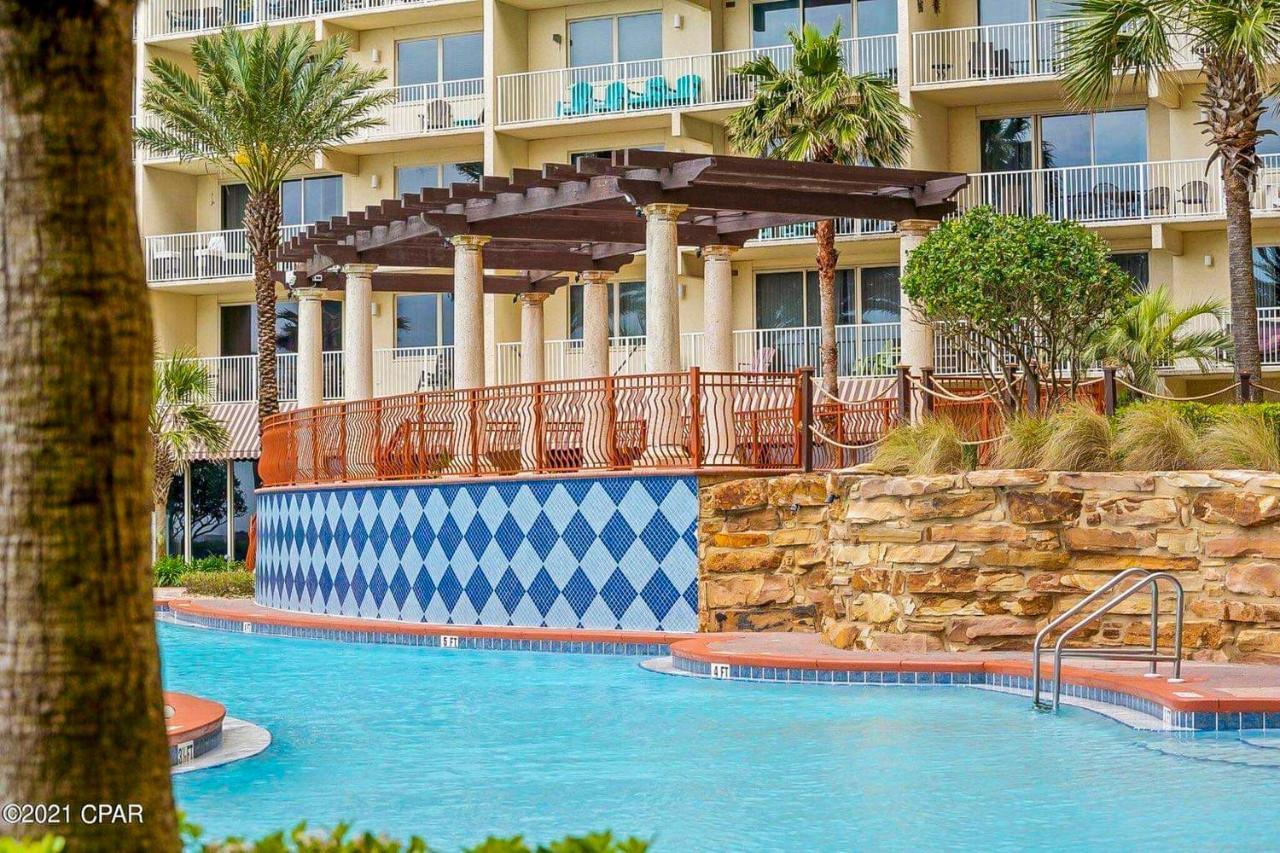 Shores Of Panama 1314 Apartment Panama City Beach