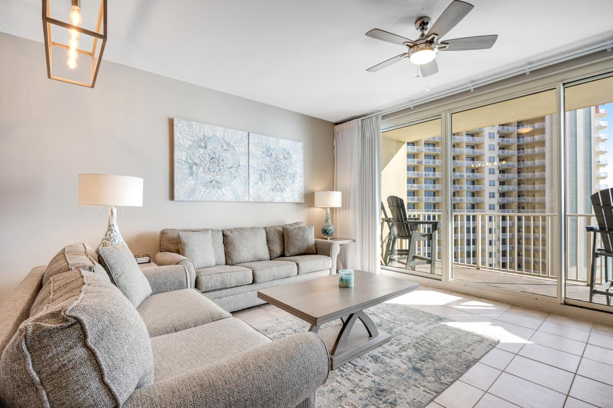 Apartment Shores Of Panama 1314