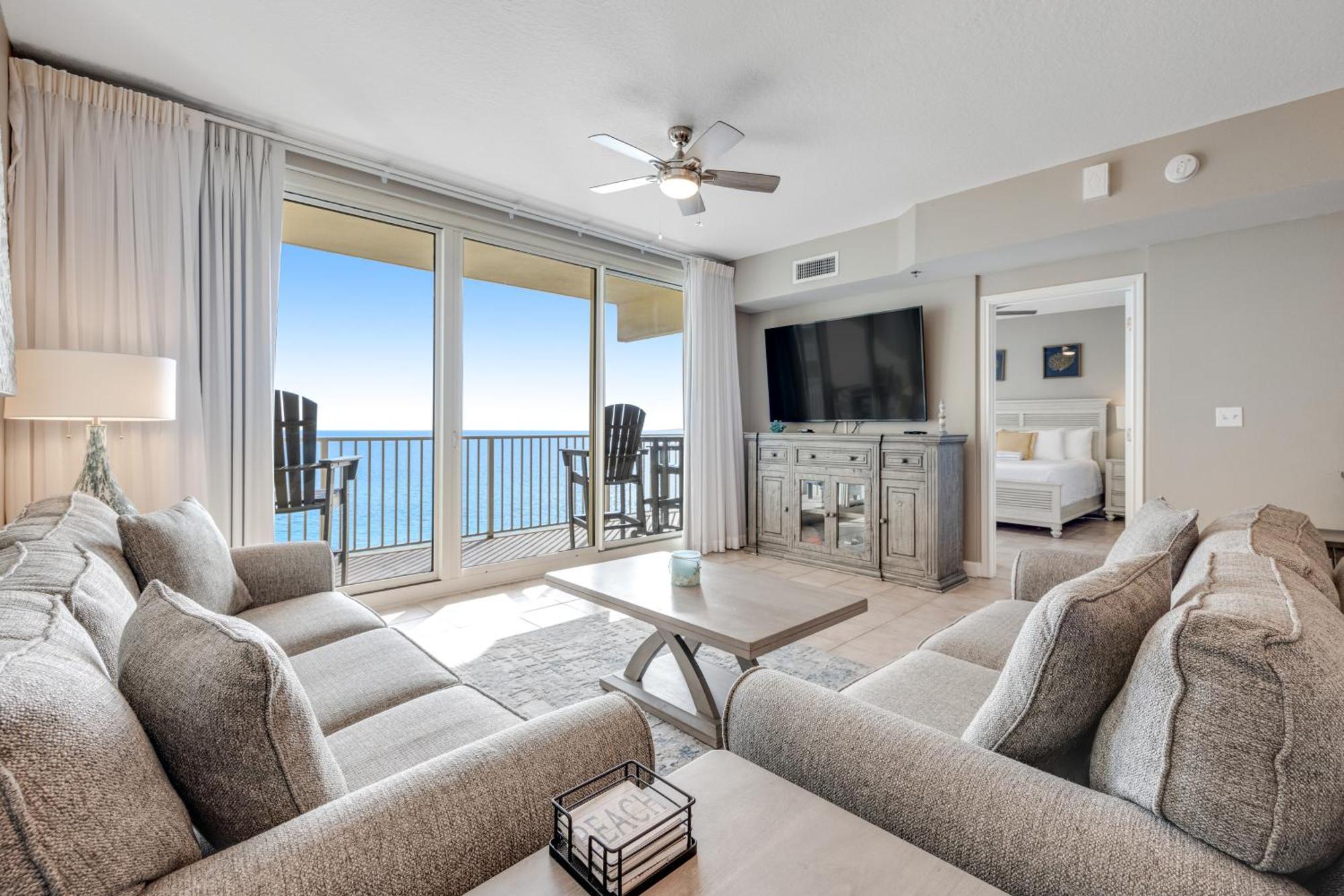 Apartment Shores Of Panama 1314 Panama City Beach