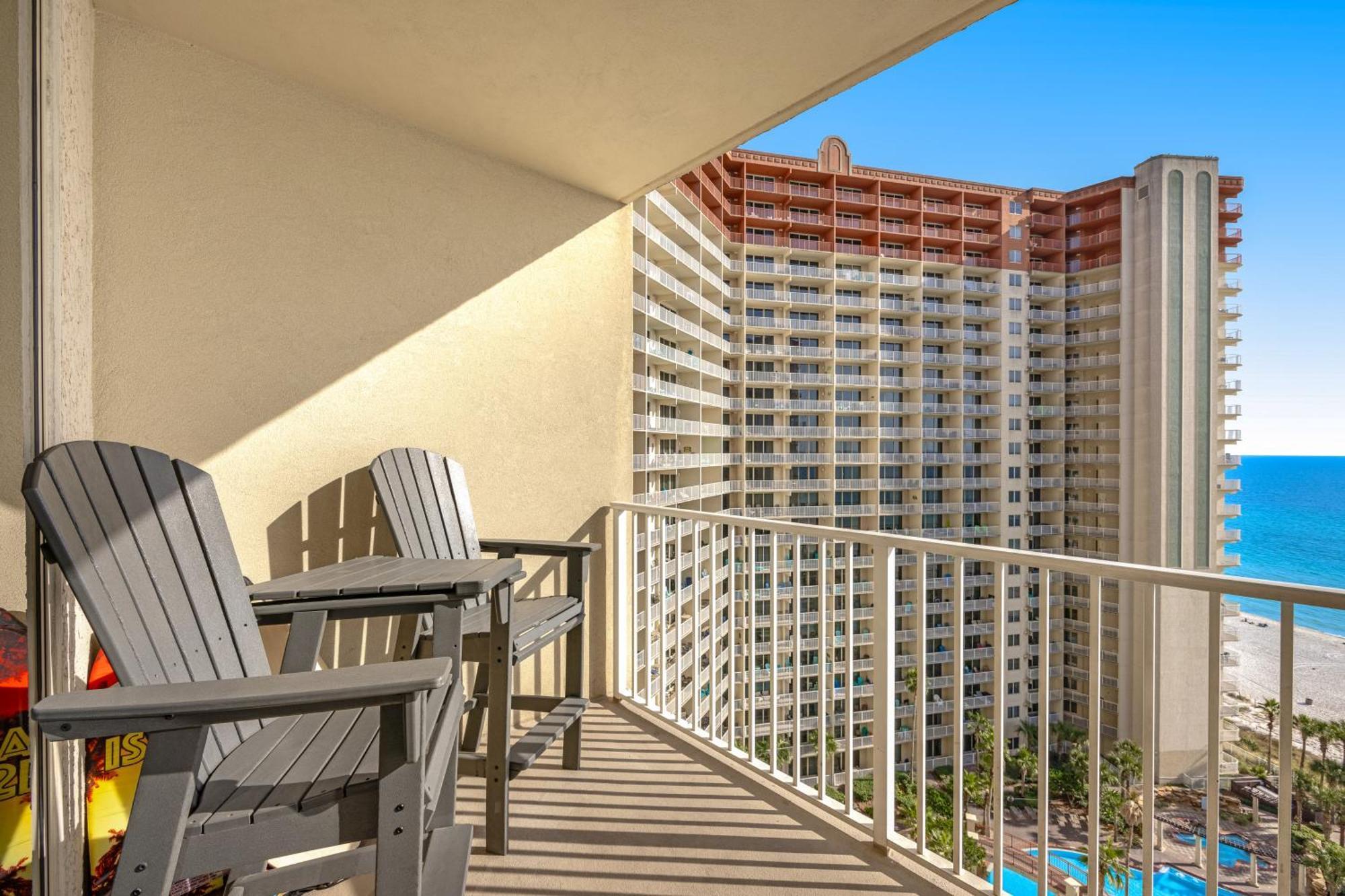 Apartment Shores Of Panama 1314